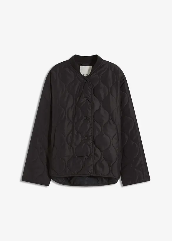 Giacca trapuntata leggerissima, bonprix