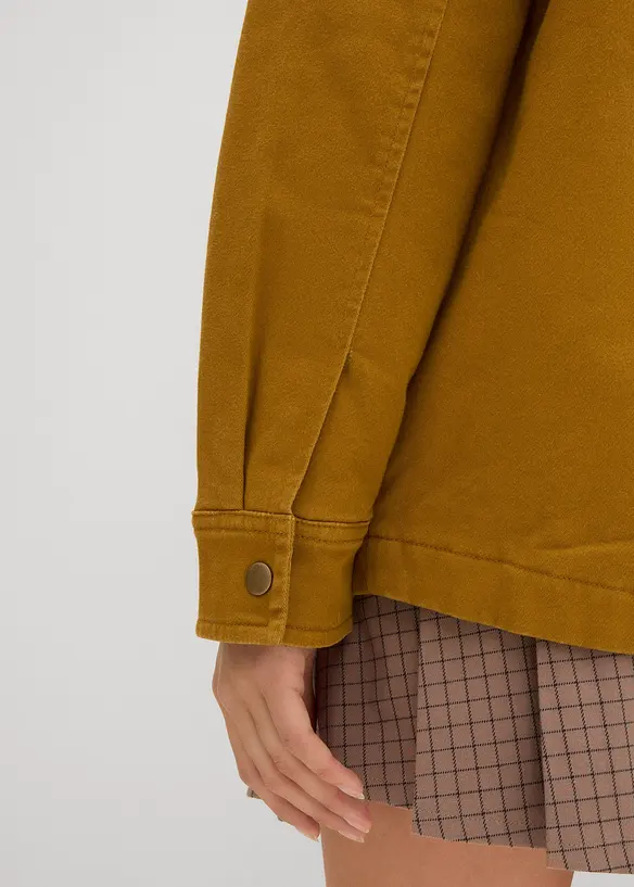 Parka oversize, bonprix