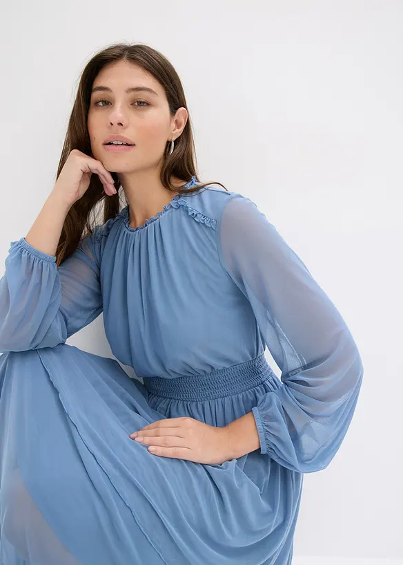 Abito in jersey, bonprix