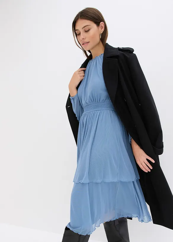 Abito in jersey, bonprix