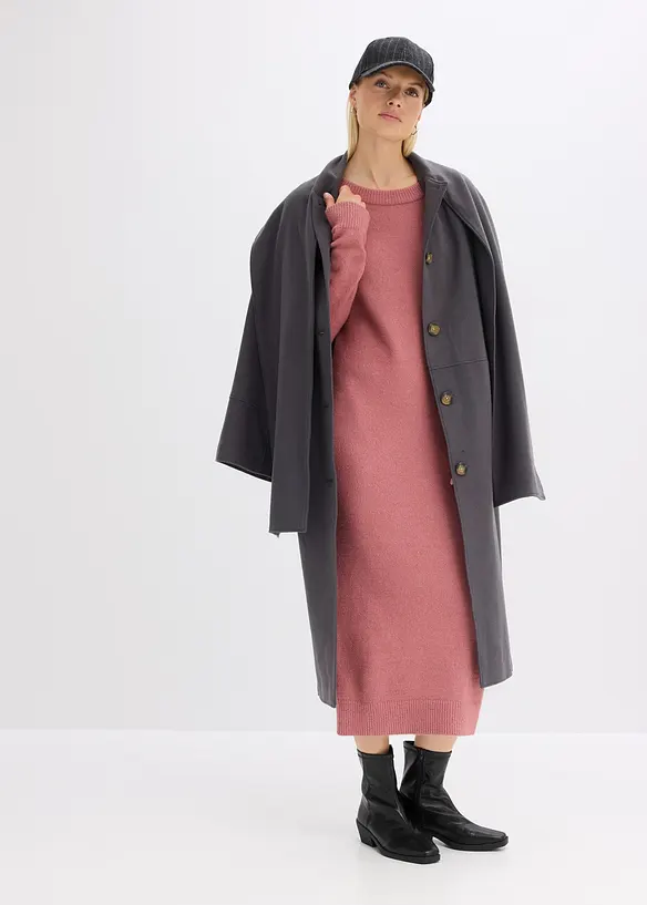 Abito in maglia, bonprix