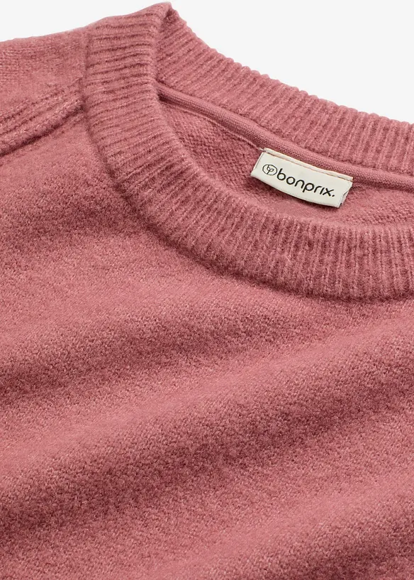 Abito in maglia, bonprix