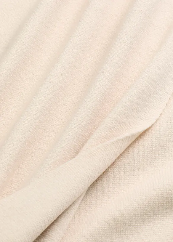 Mantella oversize in maglia, bonprix