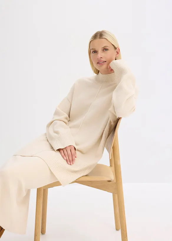 Maglione oversize, bonprix