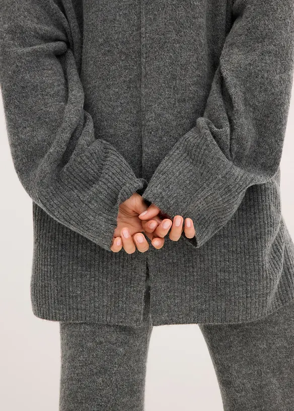 Maglione oversize, bonprix