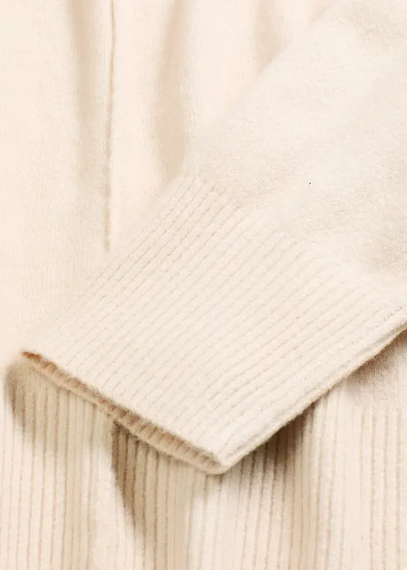 Maglione oversize, bonprix