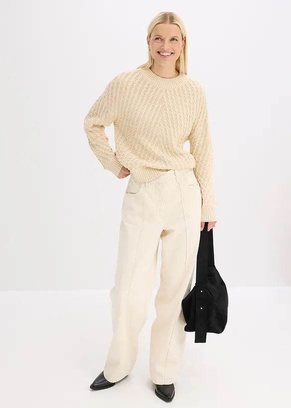 Maglione, bonprix