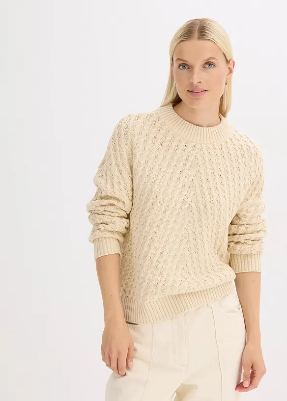 Maglione, bonprix