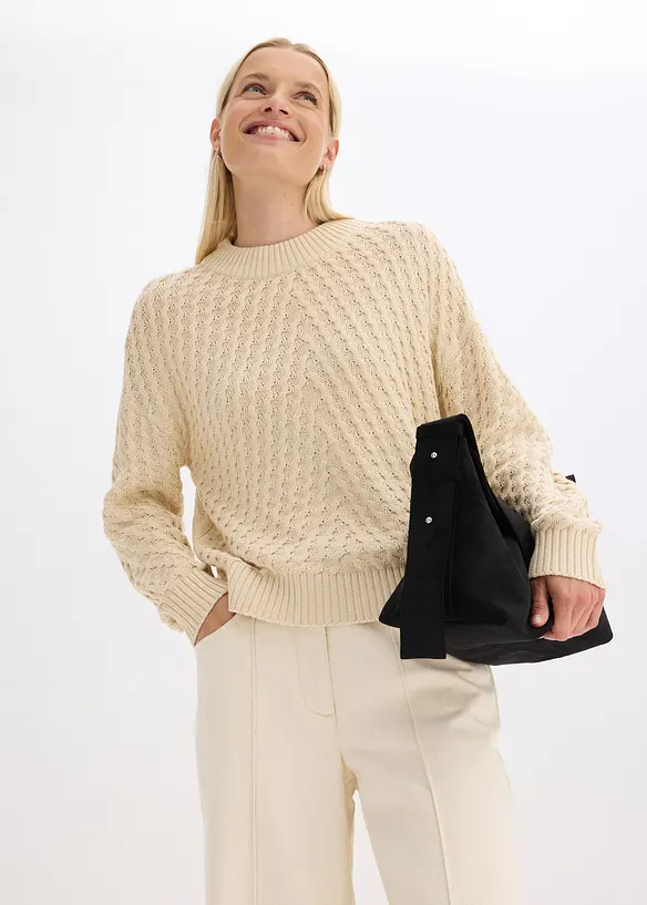 Maglione, bonprix