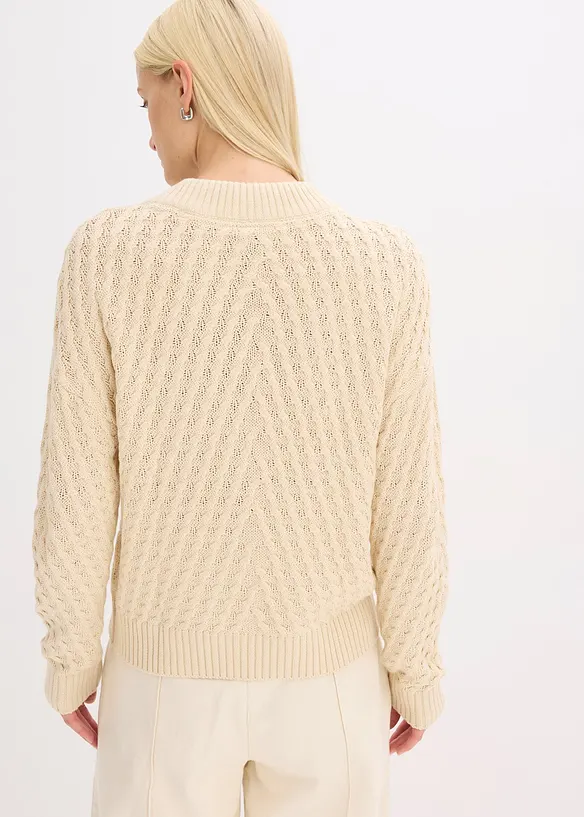 Maglione, bonprix