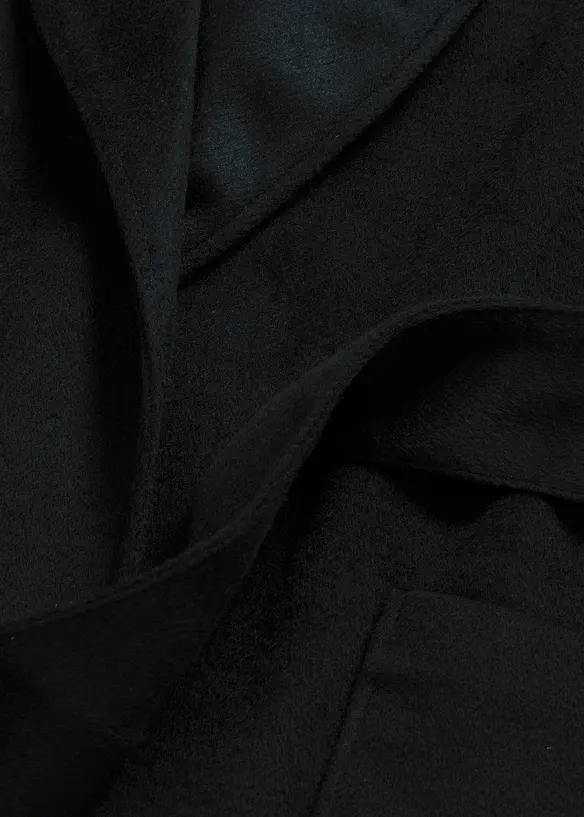 Giacca effetto lana, bonprix