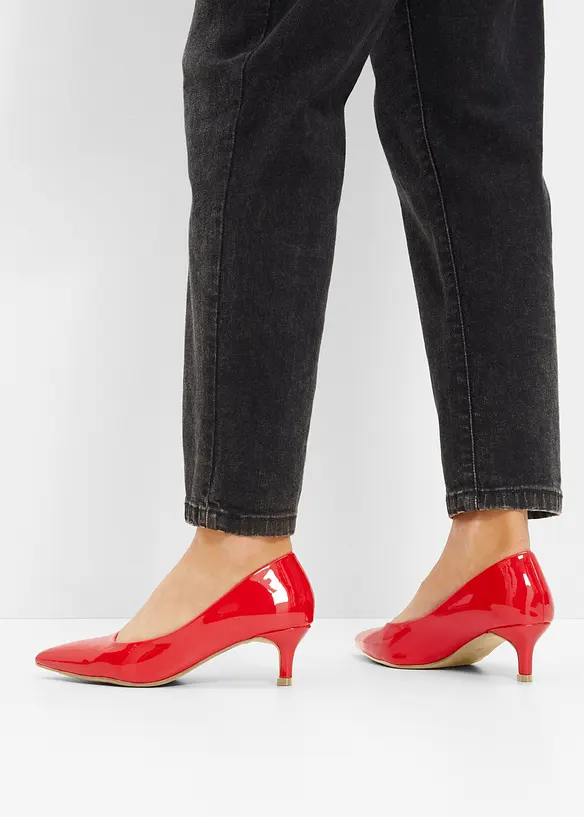 Décolleté, bonprix