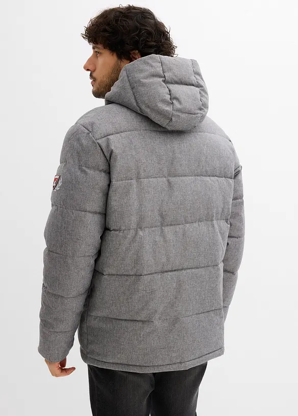 Giacca outdoor imbottita, bonprix