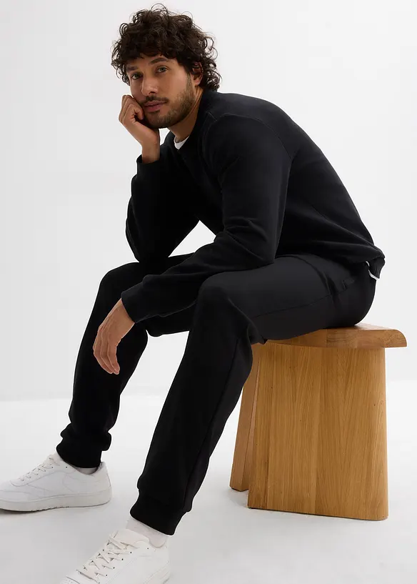 Pantaloni da jogging termici, bonprix