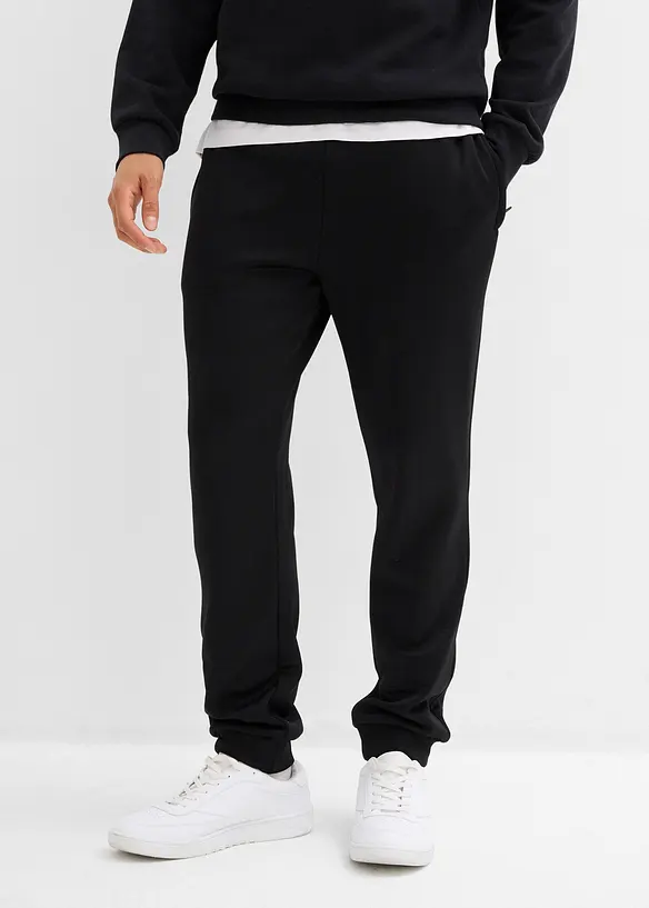 Pantaloni da jogging termici, bonprix