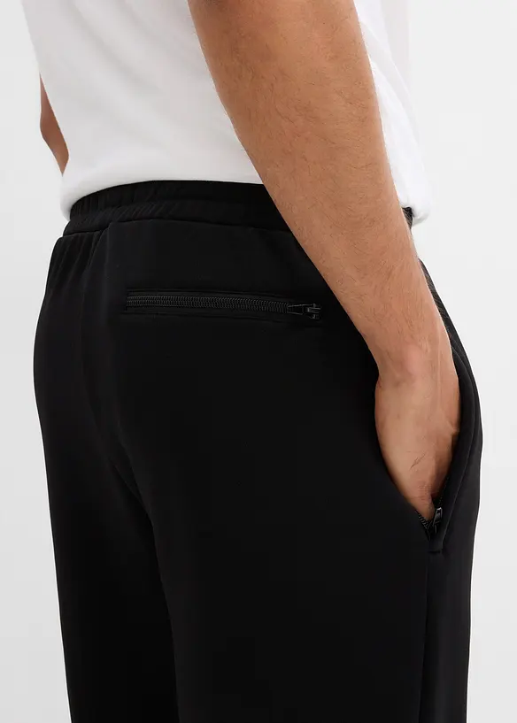 Pantaloni da jogging termici, bonprix