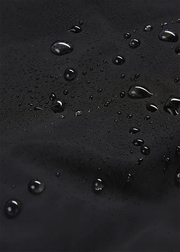 Impermeabile imbottito in lunghezza midi, bonprix