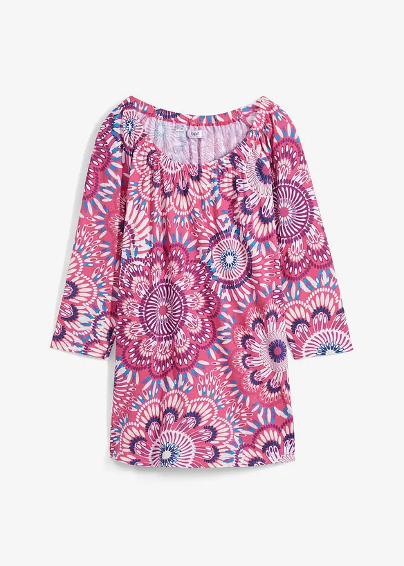 Maglia in puro cotone biologico, bonprix