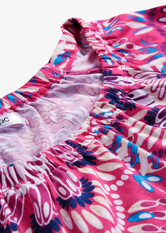 Maglia in puro cotone biologico, bonprix