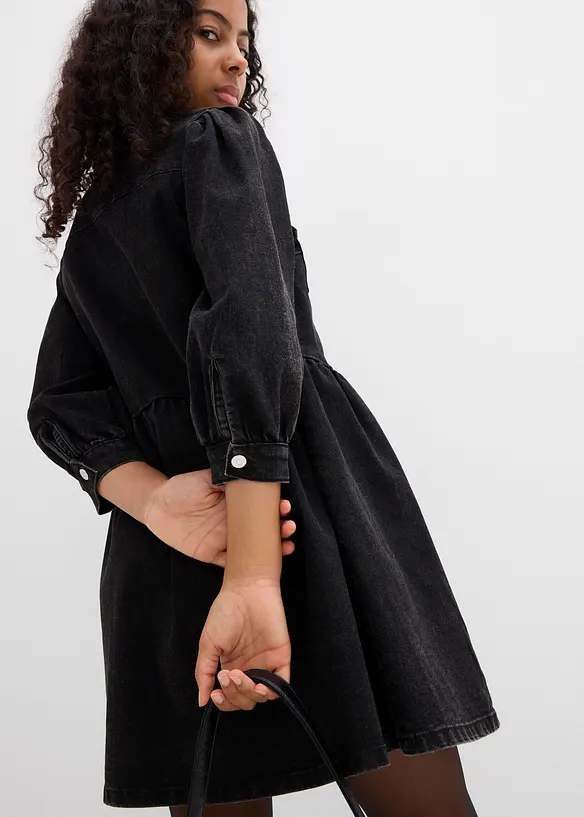 Abito di jeans, bonprix