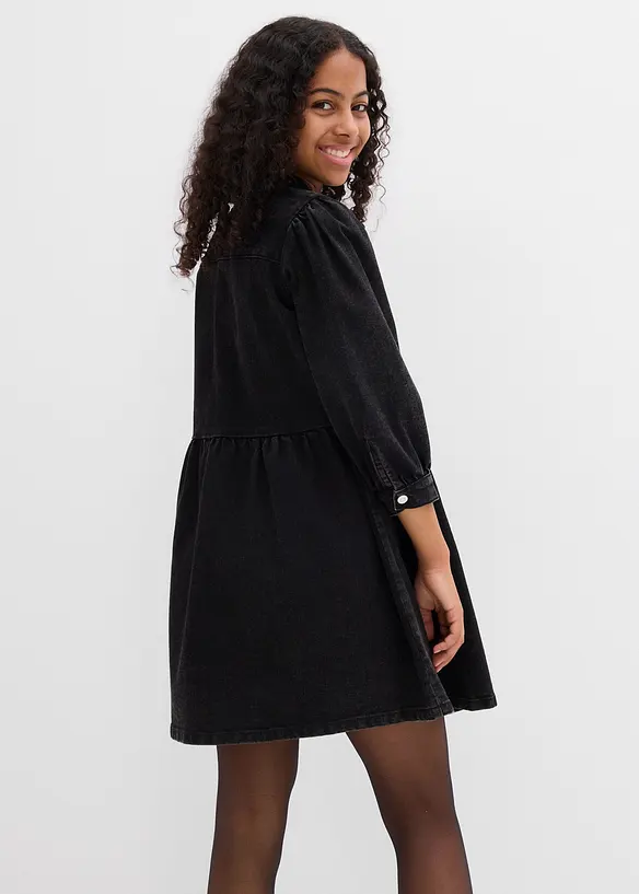 Abito di jeans, bonprix