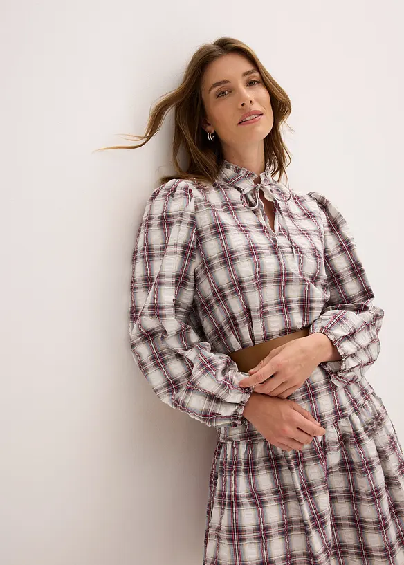 Abito oversize, bonprix