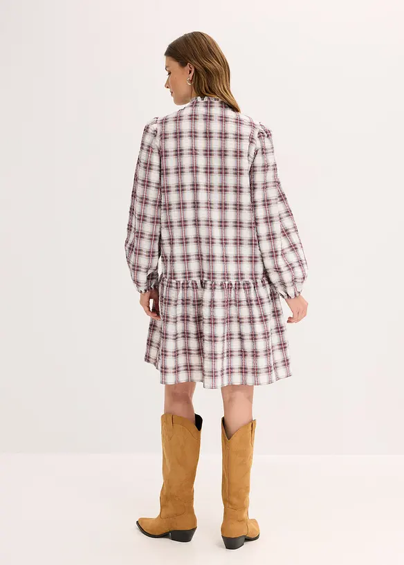 Abito oversize, bonprix
