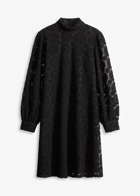 Miniabito in pizzo, bonprix