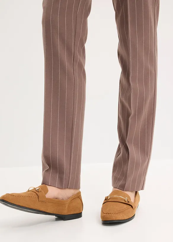 Tailleur gessato (2 pezzi), bonprix