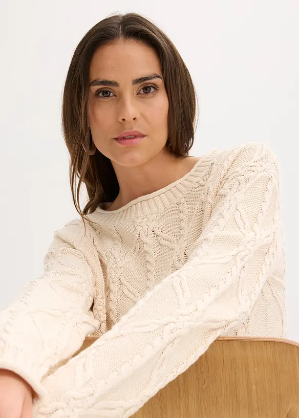 Maglione, bonprix