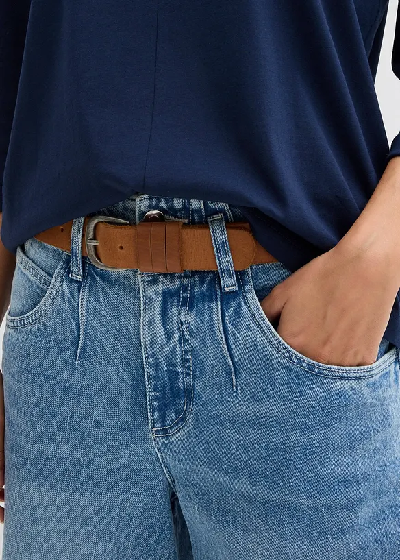 Maglia in puro cotone, bonprix