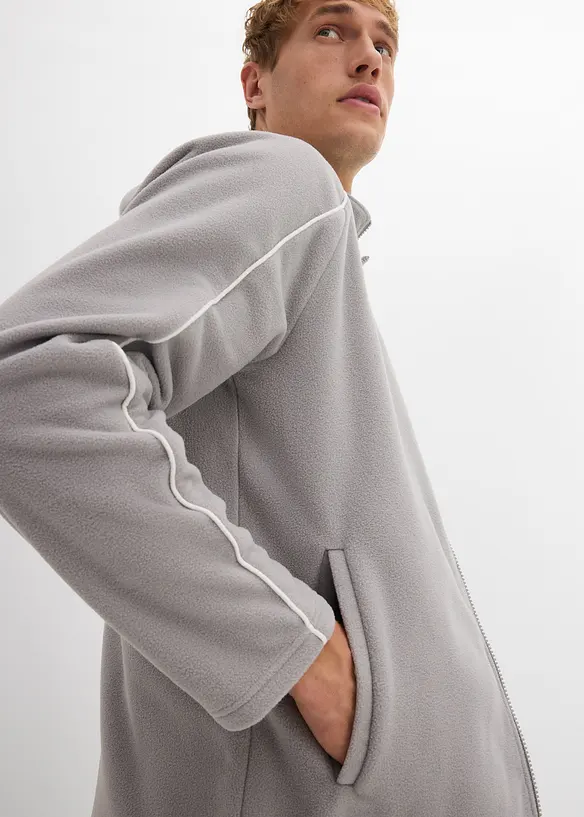 Giacca in pile, bonprix