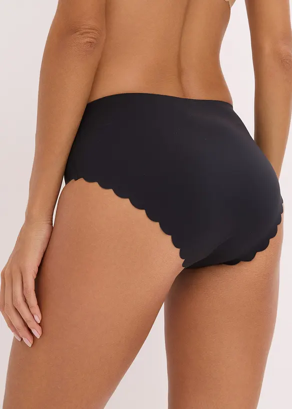 Slip laser cut Feel Comfort (pacco da 2), bonprix