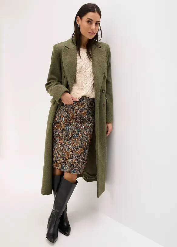Gilet in maglia, bonprix