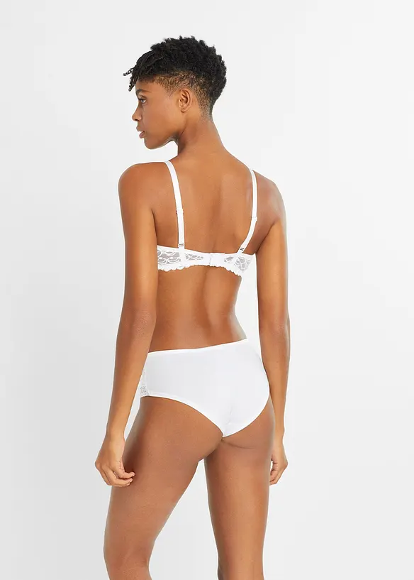 Reggiseno con coppe preformate, bonprix