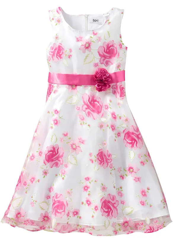 Abito midi, bonprix