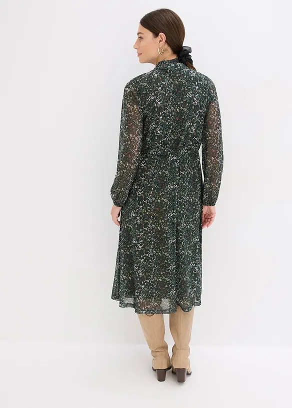 Abito di jersey, bonprix