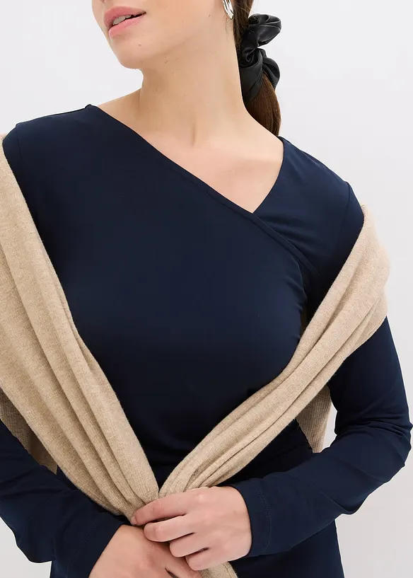 Abito di jersey, bonprix