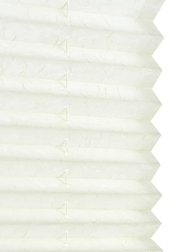 Tenda plissettata stroppicciata, bonprix