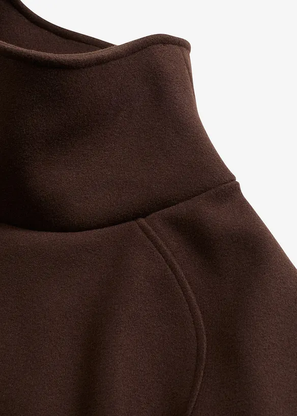 Maglione a collo alto, bonprix