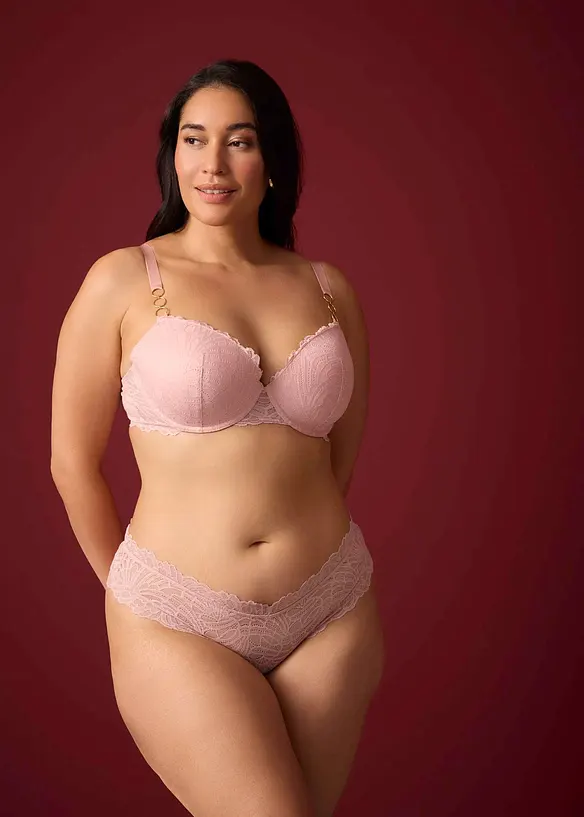 Brasiliana in pizzo, bonprix