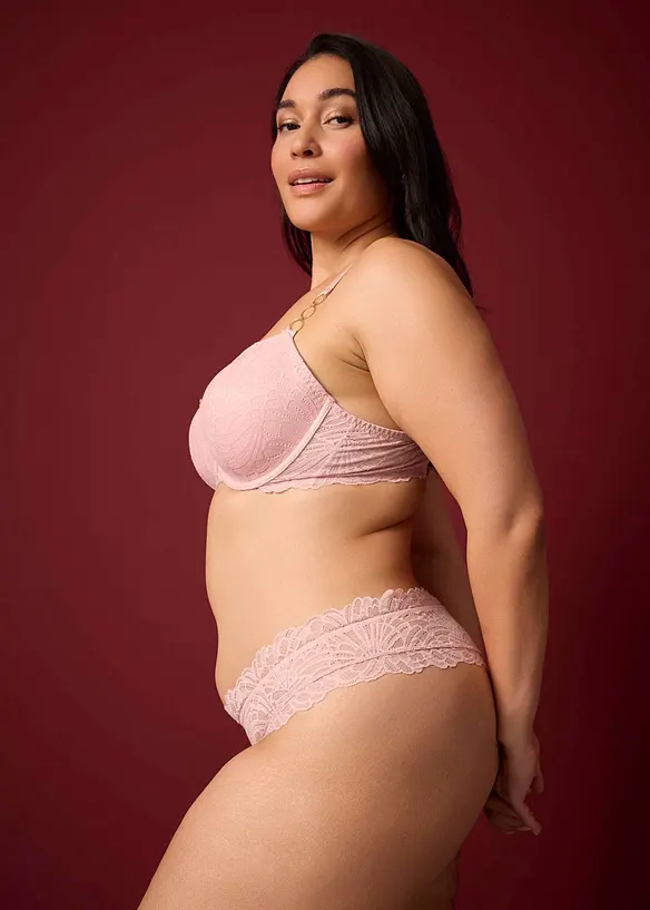 Brasiliana in pizzo, bonprix