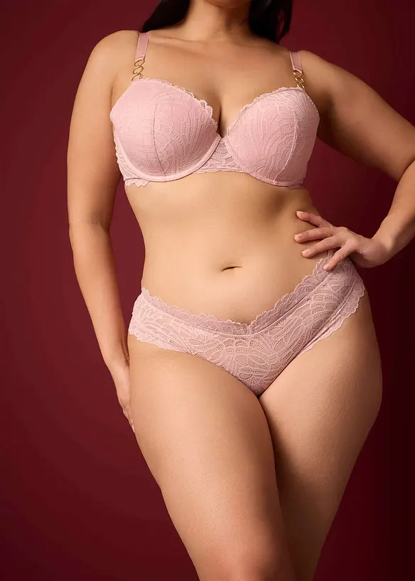 Brasiliana in pizzo, bonprix