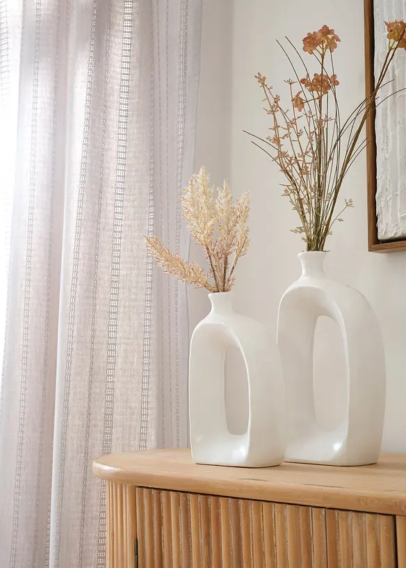 Set di vasi (2 pezzi), bonprix