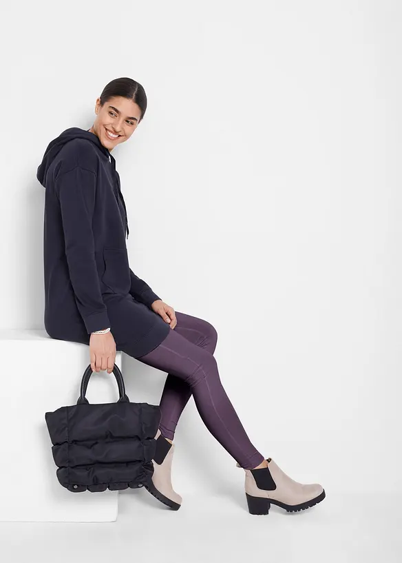 Leggings lunghi (pacco da 2), bonprix