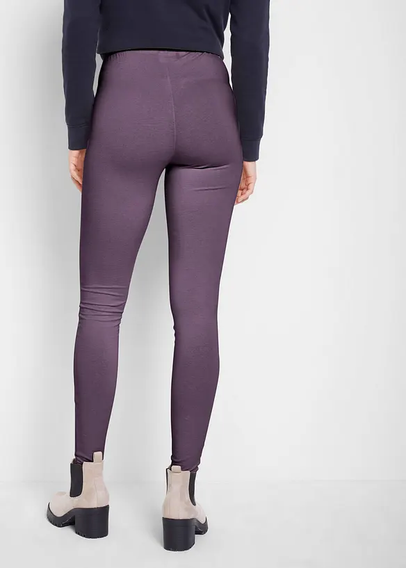 Leggings lunghi (pacco da 2), bonprix