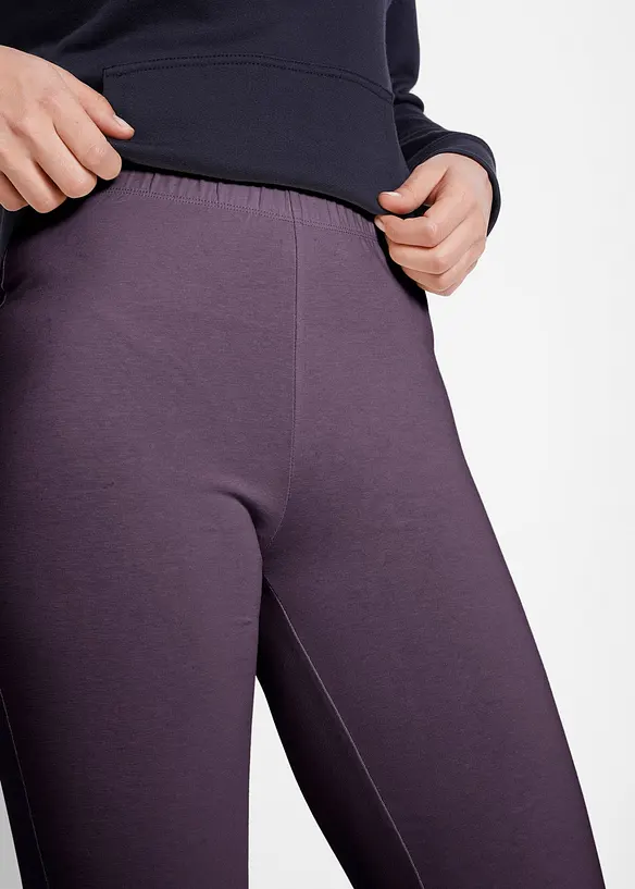 Leggings lunghi (pacco da 2), bonprix