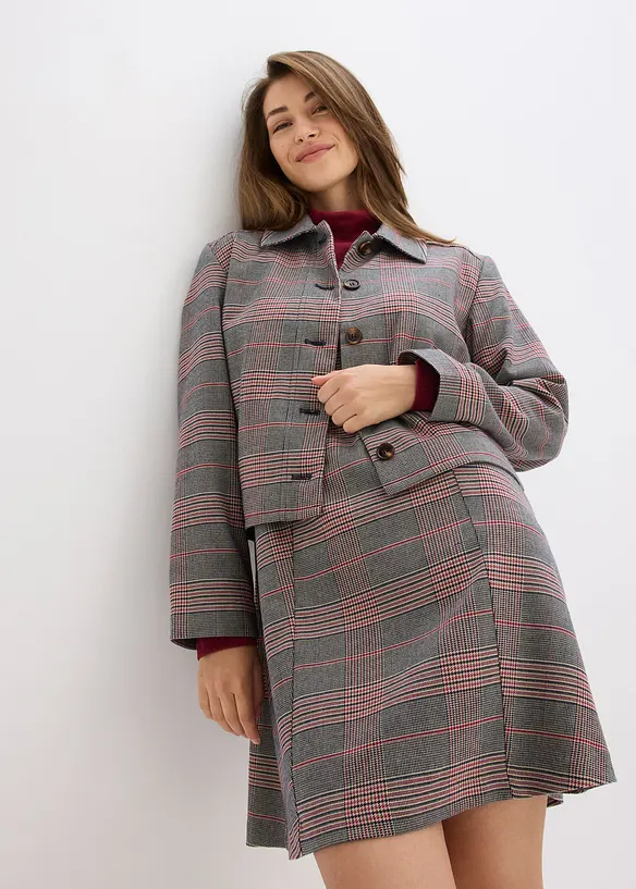 Giacca-camicia, bonprix