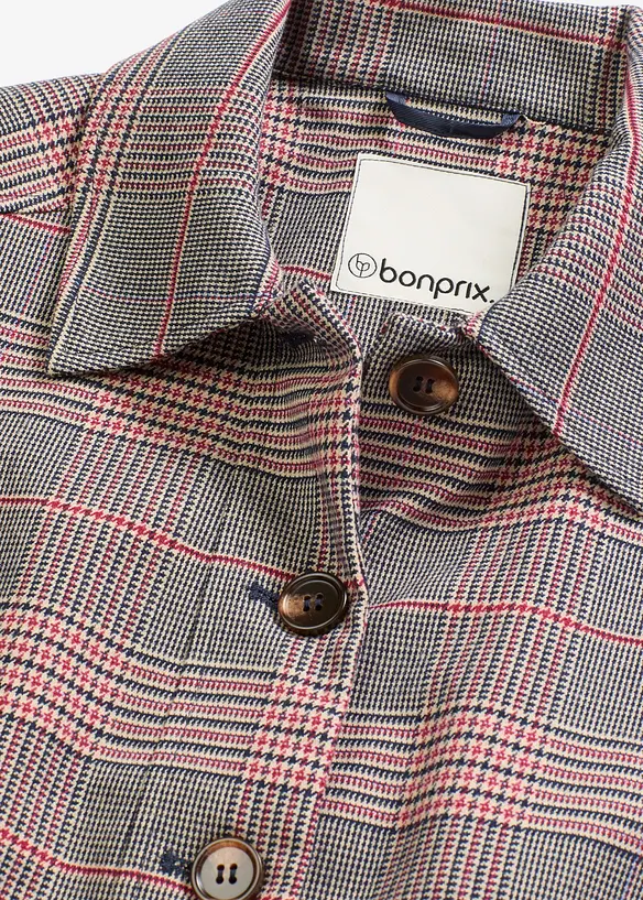 Giacca-camicia, bonprix