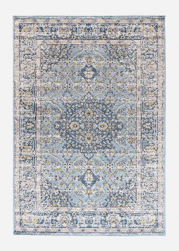 Tappeto con motivo orientale, bonprix